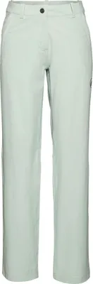 Image de Pantalon V de randonnée pour femme, silver sage, 38, Mammut