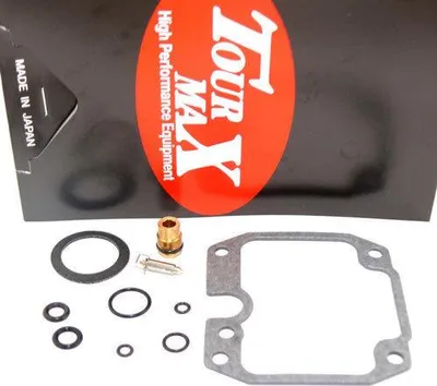 Zdjęcie produktu dla Zestaw naprawczy gaźnika Carburetor Repair Set do YAMAHA XT 125 R X TT-R 125