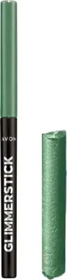 Produktbild von AVON Glimmerstick Augenkonturenstift Forest Green