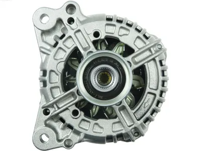 Produktbild von AS-PL A0362PR Lichtmaschine Generator LiMa 140A 12V für VW Golf VII Schrägheck (5G1, BQ1, BE1, BE2) GOLF VI (5K1) Golf V Schrägheck (1K1) POLO (9N)