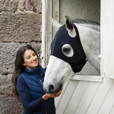 Immagine prodotto di Maschera lenitiva ionica Horseware