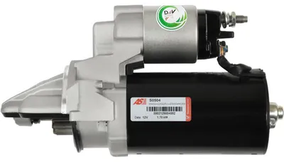 Productafbeelding van Startmotor 12V, 1,7 kW, geschikt voor Ford Transit