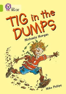 Produktbild von Tig in the Dumps