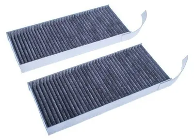 Image de EBG Filtre d'habitacle anti-pollen Renault 272771205R 272774653R