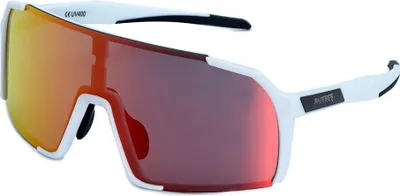 Produktbild von PHIERES Phingsuit Youth White/Red Mirror .
