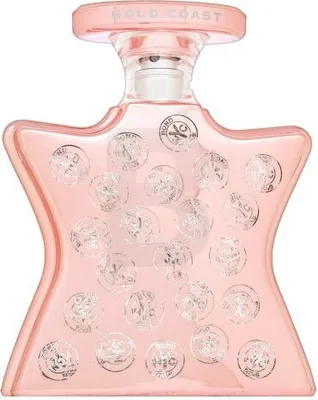 Obrázok produktu pre Bond No. 9 Gold Coast parfumovaná voda pre ženy 100 ml