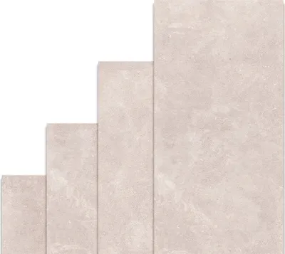 Produktbild von Belvit Parma Zement Matt 120x60cm