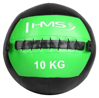 Zdjęcie produktu dla Kula ścienna HMS WLB 10 kg
