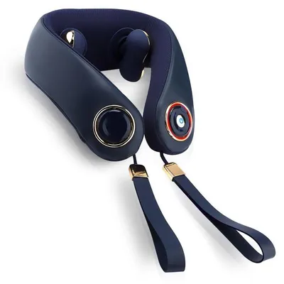 Image de Medivon Nacken-Massagekissen Collar Grand