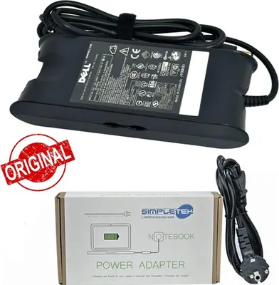 Immagine prodotto di Alimentatore 90w La90ps0-00 Dell Inspiron Latitude Precision Studio Vostro