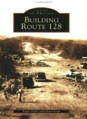 Produktbild von Building Route 128
