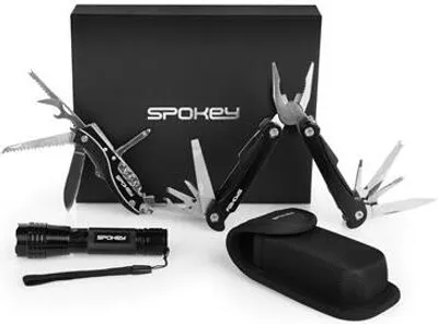 Produktbild von Spokey Multitool 4-teilig Bold 929233