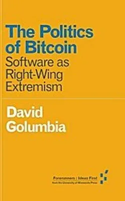 Produktbild von The Politics of Bitcoin