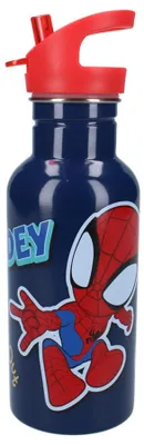Image de Gourde Spiderman - Spidey