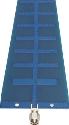Zdjęcie produktu dla 12dBi 2.4GHz 5.8GHz Dwuzakresowa kierunkowa antena WiFi PCB Yagi Bezprzewodowa karta sieciowa Adapter zdalnego sterowania dronem FPV