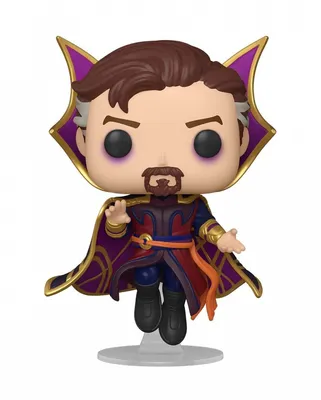 Produktbild von Funko Pop! Marvel What If... - Doctor Strange Supreme #874
