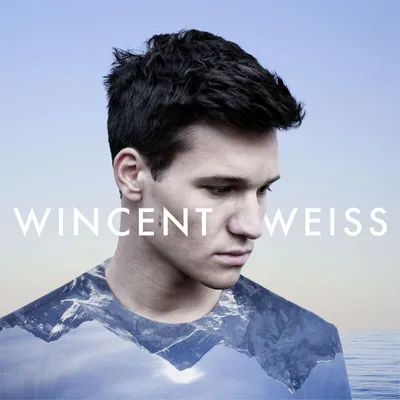 Obrázek produktu pro Wincent Weiss: Irgendwas Gegen Die Stille - - (CD / I)