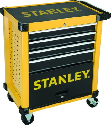 Zdjęcie produktu dla Stanley HTS Werkstattwagen STANLEY bestueckt