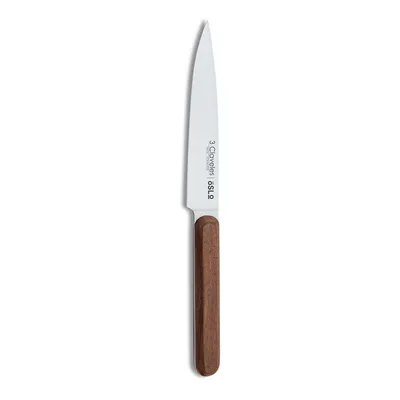 Obrázok produktu pre Kuchynský nôž 3 Claveles Oslo z nerezovej ocele 11 cm 13 cm