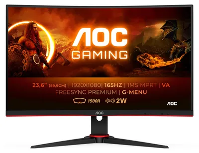 Image de Aoc C24G2Ae