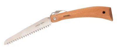 Image de Opinel 001198 Opinel Taschenmesser No. 18 Baumsäge
