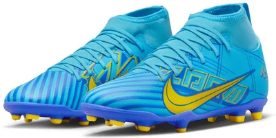Produktbild von Fussballschuhe Nike Jr Superfly 9 Club Km Fg/Mg, Do9789 400, Grösse 38