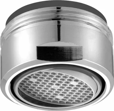 Produktbild von NEOPERL Perlator mit schwenkbarem Sieb, Außengewinde M24x1, Chrom
