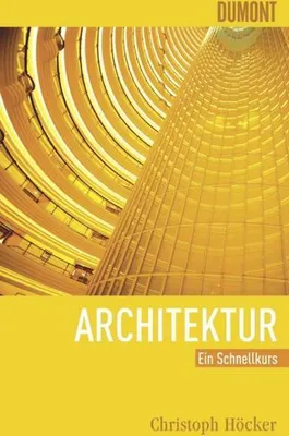 Obrázok produktu pre Schnellkurs Architektur