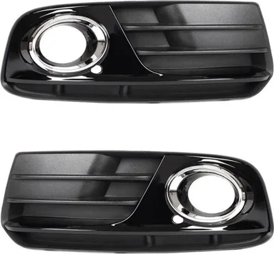 Immagine prodotto di Griglia paraurti cromata sinistra destra per Audi Q5 8R Facelift 2012-2016