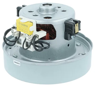 Produktbild von vhbw Motor Ersatz für Dyson 965642-01, YDK YV-16K23FB für Staubsauger - Inkl. Anschlusskabel - 1400 W