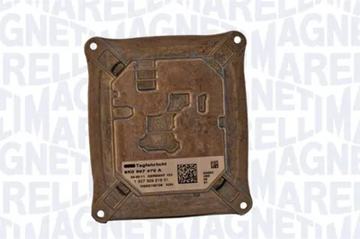 Produktbild von MAGNETI MARELLI Scheinwerfer-Steuergerät 711307329218 beidseitig für VW Golf VII Schrägheck (5G1, BQ1, BE1, BE2)