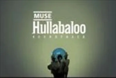 Produktbild von Muse-Hullabaloo