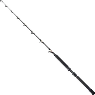 Image de Shimano Fishing Tld B Stand Up Trollingrute Silber 1.65 m / 50 Lbs Silber 1.65 m