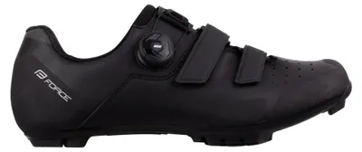 Image de Chaussures Force MTB Revo 2 noires Taille 45 9504345
