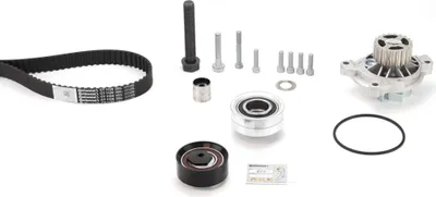 Produktbild von Continental ContiTech CT1120WP1 Zahnriemensatz + Wasserpumpe für VW CRAFTER 30-50 Kasten (2E) CRAFTER 30-35 Bus (2E)