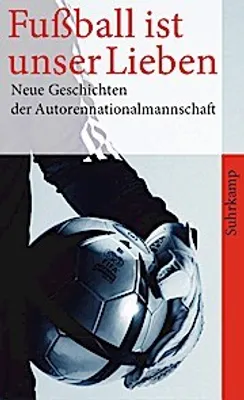 Immagine prodotto di Fußball ist unser Lieben