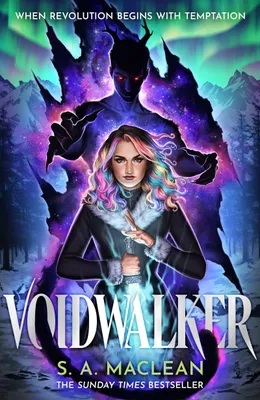 Produktbild von Voidwalker