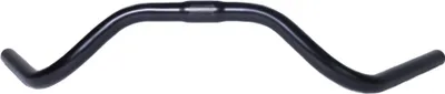 Zdjęcie produktu dla Kierownica Chumpsbar, 600 mm, czarna