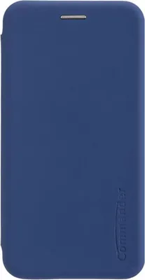 Produktbild von Peter Jäckel 17431, Folio, Huawei, Huawei P Smart 2019/ Honor 10 Lite, 15,8 cm (6.21"), Blau