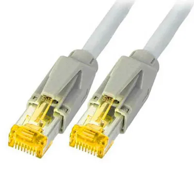 Produktbild von EFB Elektronik EFB-Elektronik ECOLAN DRAKA UC900 Hirose TM31 - Patch-Kabel - RJ-45 (M)