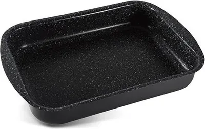 Produktbild von Backblech MagicHome Marble Line, 34x24x5,5 cm, zum Backen