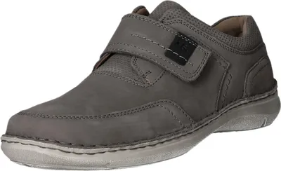 Produktbild von Slipper/Kletthalbschuh mit Mehrweite Freizeit (sportlicher Boden) New Anvers 83