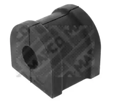 Produktbild von MAPCO 38652 Lagerung Stabilisator Stabigummi Vorne für BMW X3 (E83)