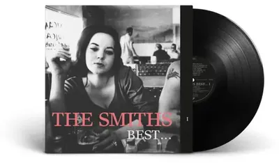 Obrázek produktu pro The Smiths: Best... I