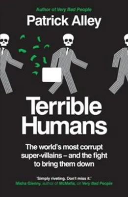 Obrázok produktu pre Terrible Humans