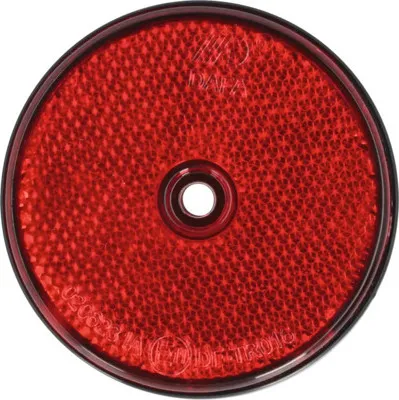 Produktbild von CARPOINT Lichtscheibe 0413961 Anhängevorrichtung 70mm Blisterpack