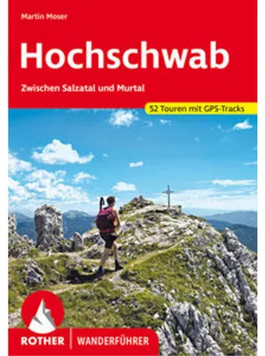 Produktbild von Hochschwab