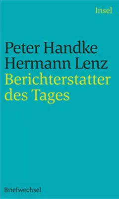Image de Berichterstatter des Tages
