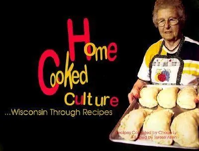 Produktbild von Home Cooked Culture