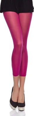 Produktbild von Merry Style Damen Mikrofaser Leggings 40 DEN MSSS006 (Azalee, XS/S (30-36))